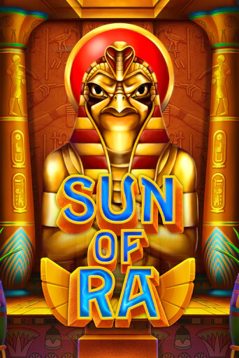 Играть в слот Sun of Ra бесплатно онлайн | Azino Mobile