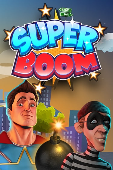 Играть в слот Super Boom бесплатно онлайн | Azino Mobile