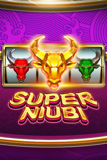Играть в слот Super Niubi бесплатно онлайн | Azino Mobile