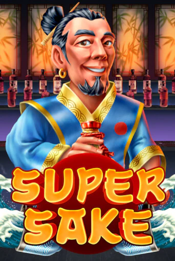 Играть в слот Super Sake бесплатно онлайн | Azino Mobile