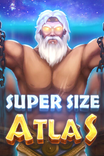 Играть в слот Super Size Atlas бесплатно онлайн | Azino Mobile