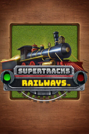 Играть в слот Super Tracks Railways бесплатно онлайн | Azino Mobile