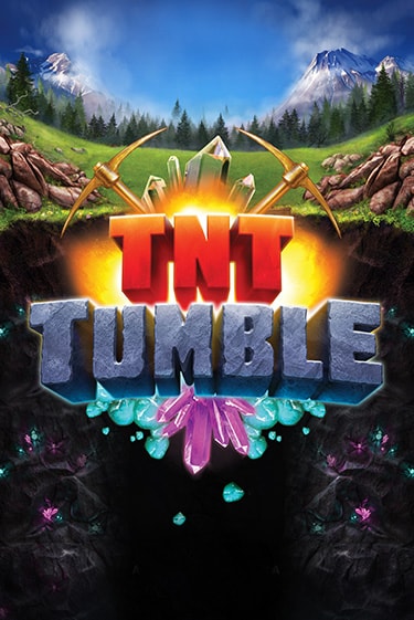 Играть в слот TNT Tumble бесплатно онлайн | Azino Mobile