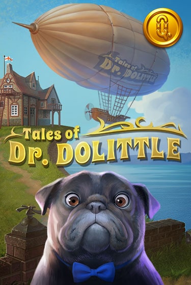 Играть в слот Tales of Dr. Do Little бесплатно онлайн | Azino Mobile