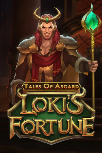 Играть в слот Tales of Asgard: Loki's Fortune бесплатно онлайн | Azino Mobile