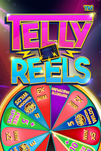 Играть в слот Telly Reels бесплатно онлайн | Azino Mobile