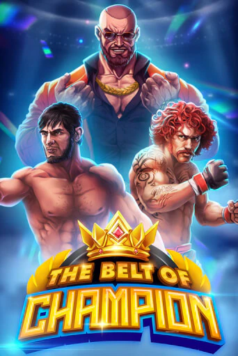 Играть в слот The Belt of Champion бесплатно онлайн | Azino Mobile