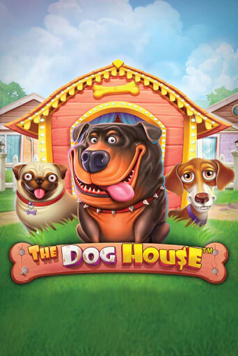 Играть в слот The Dog House бесплатно онлайн | Azino Mobile