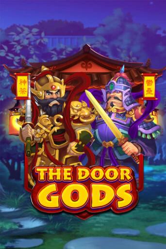 Играть в слот The Door Gods бесплатно онлайн | Azino Mobile