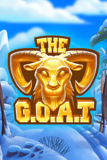 Играть в слот The G.O.A.T бесплатно онлайн | Azino Mobile