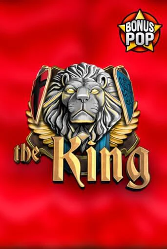 Играть в слот The King бесплатно онлайн | Azino Mobile