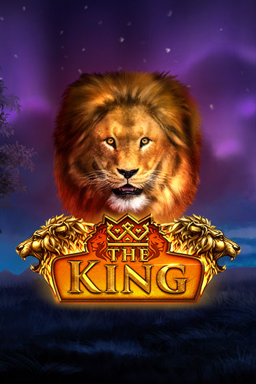 Играть в слот The King бесплатно онлайн | Azino Mobile