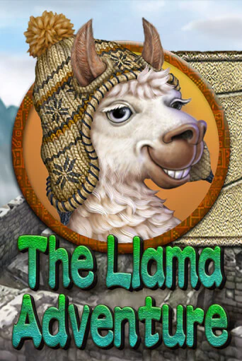 Играть в слот The Llama Adventure бесплатно онлайн | Azino Mobile
