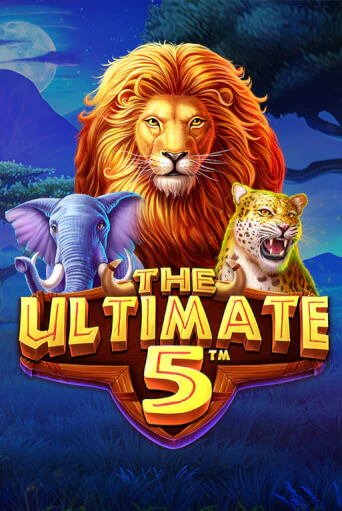 Играть в слот The Ultimate 5 бесплатно онлайн | Azino Mobile