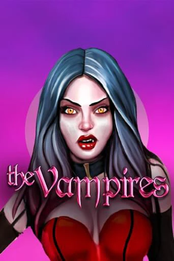 Играть в слот The Vampires бесплатно онлайн | Azino Mobile