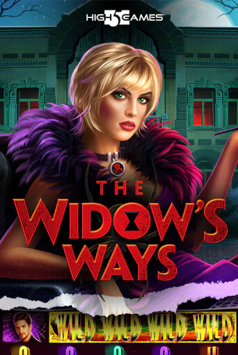 Играть в слот The Widow's Ways бесплатно онлайн | Azino Mobile