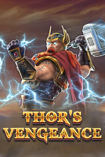 Играть в слот Thor's Vengeance бесплатно онлайн | Azino Mobile