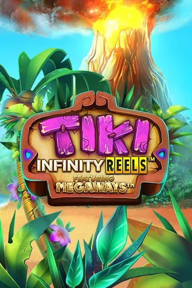 Играть в слот Tiki Infinity Reels Megaways бесплатно онлайн | Azino Mobile