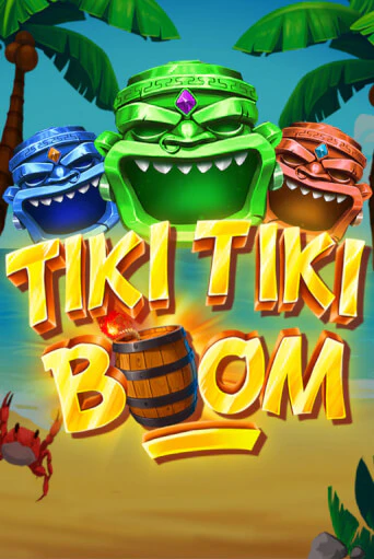 Играть в слот Tiki Tiki Boom бесплатно онлайн | Azino Mobile
