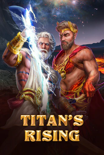 Играть в слот Titan’s Rising бесплатно онлайн | Azino Mobile