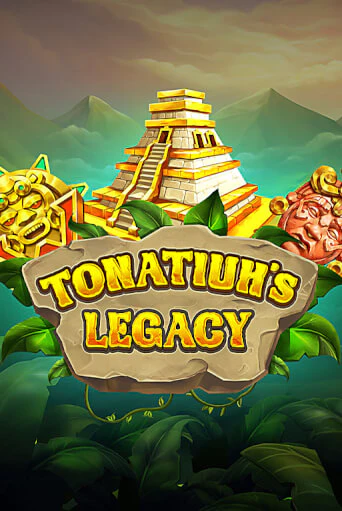 Играть в слот Tonatiuh's Legacy бесплатно онлайн | Azino Mobile