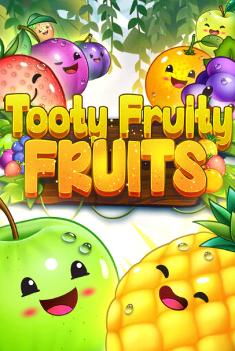 Играть в слот Tooty Fruity Fruits бесплатно онлайн | Azino Mobile