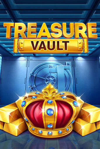 Играть в слот Treasure Vault бесплатно онлайн | Azino Mobile