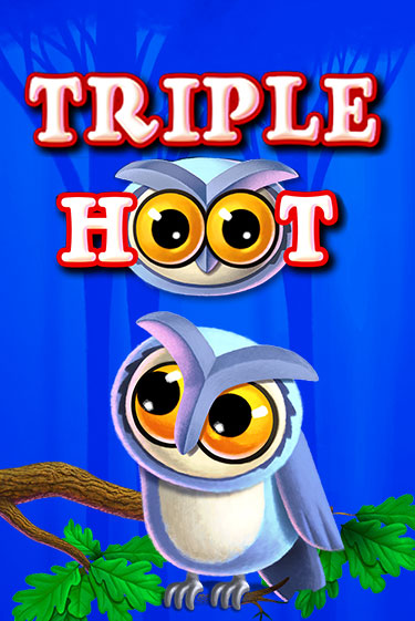 Играть в слот Triple Hoot бесплатно онлайн | Azino Mobile