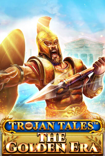 Играть в слот Trojan Tales - The Golden Era бесплатно онлайн | Azino Mobile