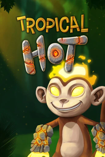 Играть в слот Tropical Hot бесплатно онлайн | Azino Mobile
