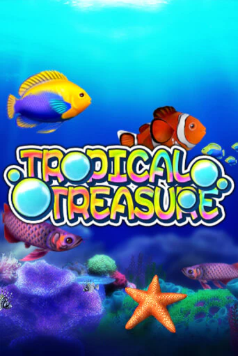 Играть в слот Tropical Treasure бесплатно онлайн | Azino Mobile