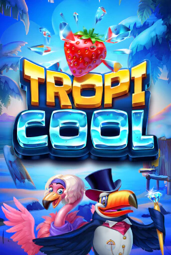 Играть в слот Tropicool бесплатно онлайн | Azino Mobile