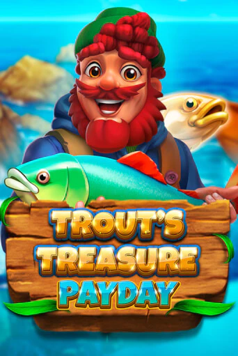 Играть в слот Trout's Treasure - Payday бесплатно онлайн | Azino Mobile