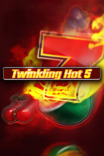 Играть в слот Twinkling Hot 5 бесплатно онлайн | Azino Mobile