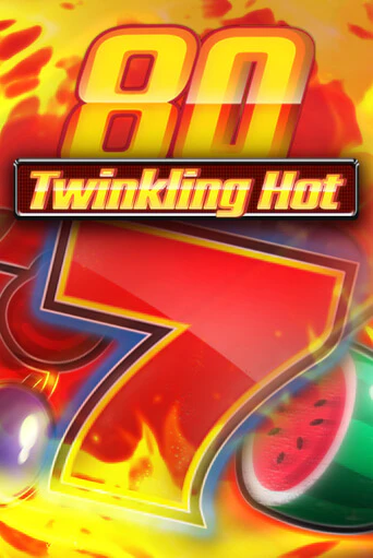 Играть в слот Twinkling Hot 80 бесплатно онлайн | Azino Mobile
