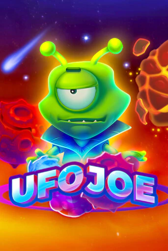 Играть в слот UFO Joe бесплатно онлайн | Azino Mobile