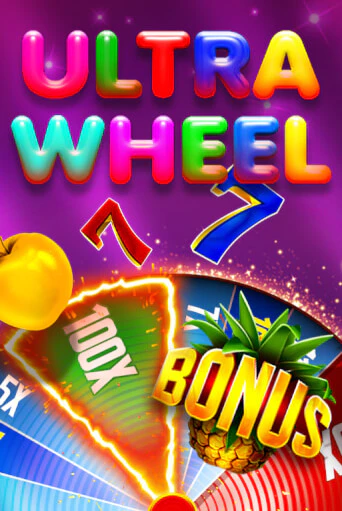 Играть в слот Ultra Wheel бесплатно онлайн | Azino Mobile