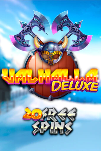 Играть в слот Valhalla Deluxe бесплатно онлайн | Azino Mobile