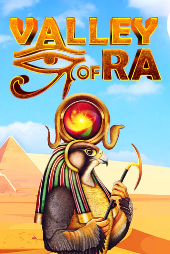 Играть в слот Valley of Ra бесплатно онлайн | Azino Mobile