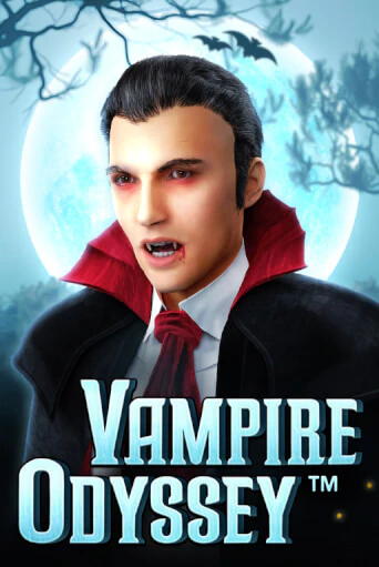 Играть в слот Vampire Odyssey бесплатно онлайн | Azino Mobile