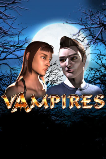 Играть в слот Vampires бесплатно онлайн | Azino Mobile