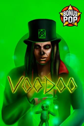 Играть в слот Voodoo бесплатно онлайн | Azino Mobile
