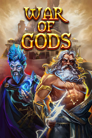 Играть в слот War Of Gods бесплатно онлайн | Azino Mobile