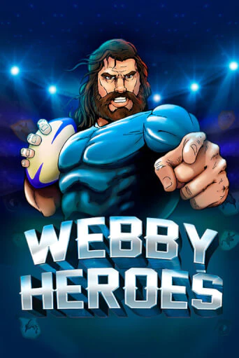 Играть в слот Webby Heroes бесплатно онлайн | Azino Mobile