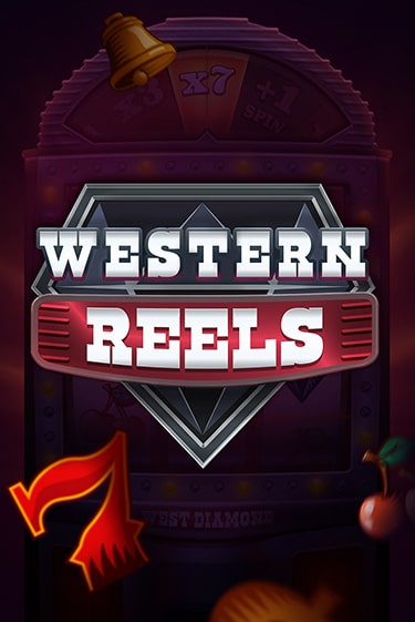 Играть в слот Western Reels бесплатно онлайн | Azino Mobile