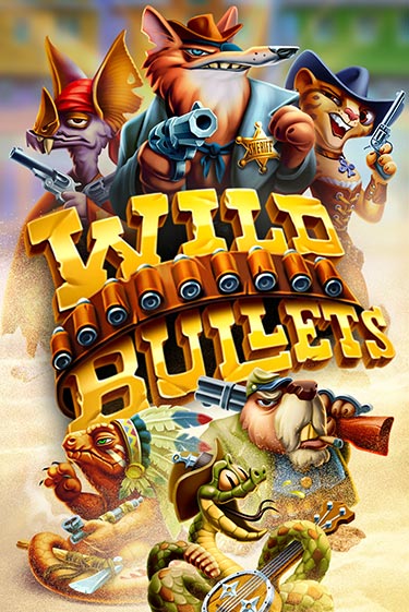 Играть в слот Wild Bullets бесплатно онлайн | Azino Mobile