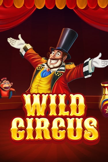 Играть в слот Wild Circus бесплатно онлайн | Azino Mobile