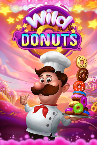 Играть в слот Wild Donuts бесплатно онлайн | Azino Mobile