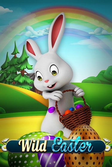Играть в слот Wild Easter бесплатно онлайн | Azino Mobile