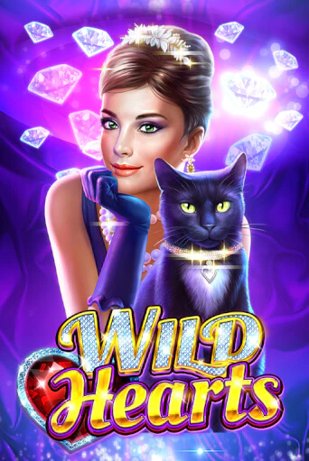 Играть в слот Wild Hearts бесплатно онлайн | Azino Mobile